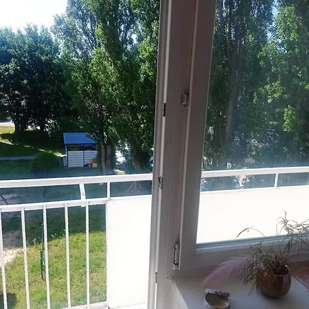 Apartmán Campus -