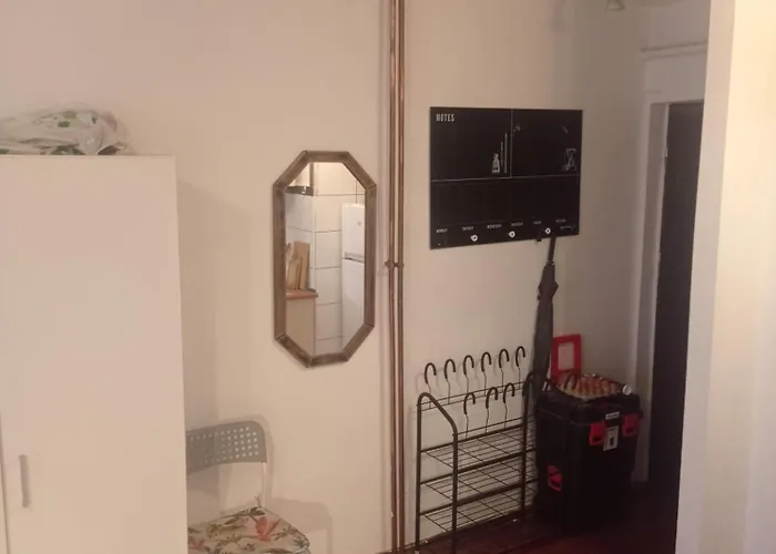 Campus - Apartamento Gdansk