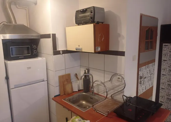 Apartamento Campus -