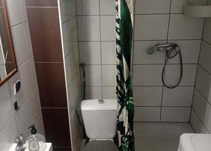 Appartement Campus -