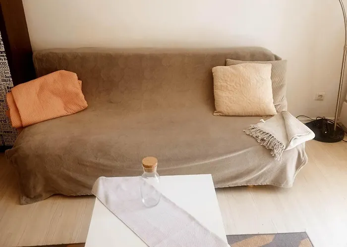 Appartement Campus - Gdańsk