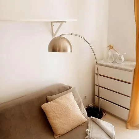 Appartement Campus - *